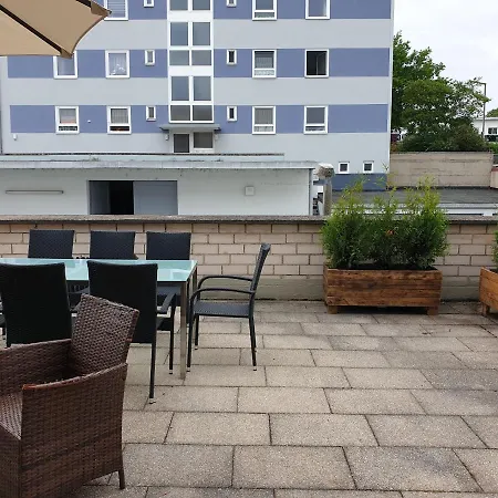 Lovely 2 Near Playmobil Appartement Zirndorf